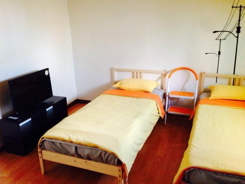 Egg Guesthouse Korea Сеул Экстерьер фото