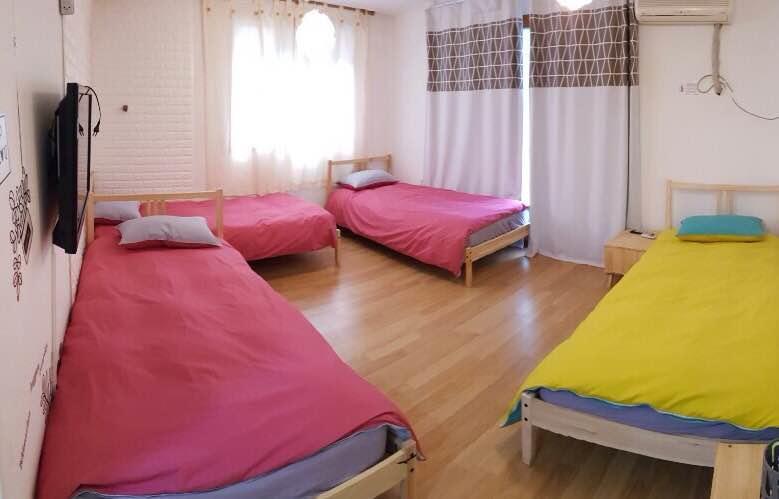 Egg Guesthouse Korea Сеул Номер фото