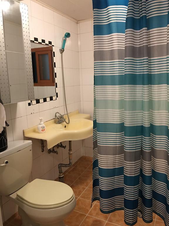 Egg Guesthouse Korea Сеул Экстерьер фото