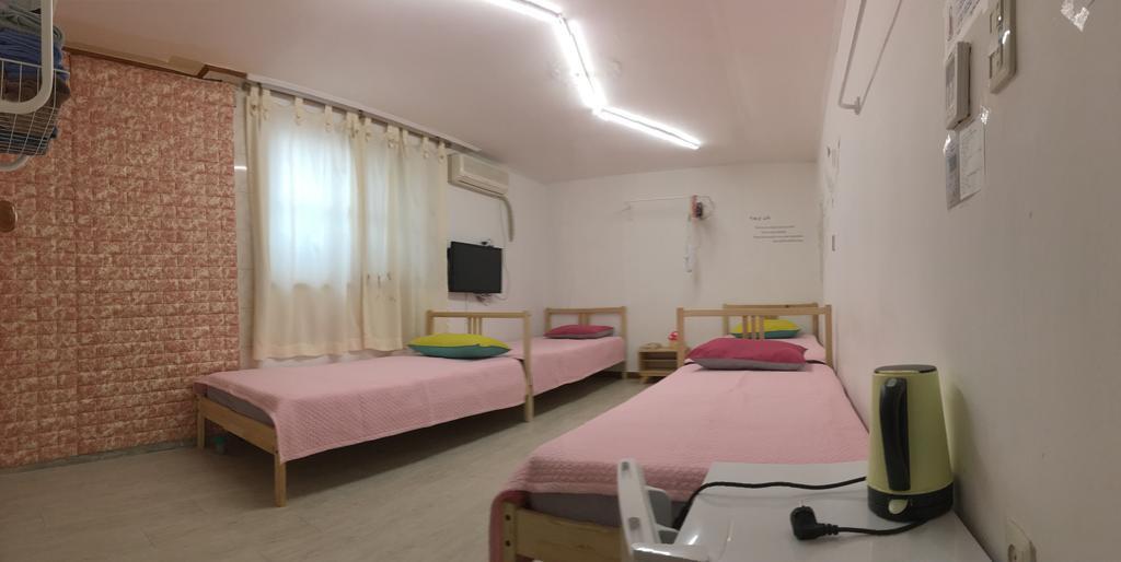 Egg Guesthouse Korea Сеул Экстерьер фото