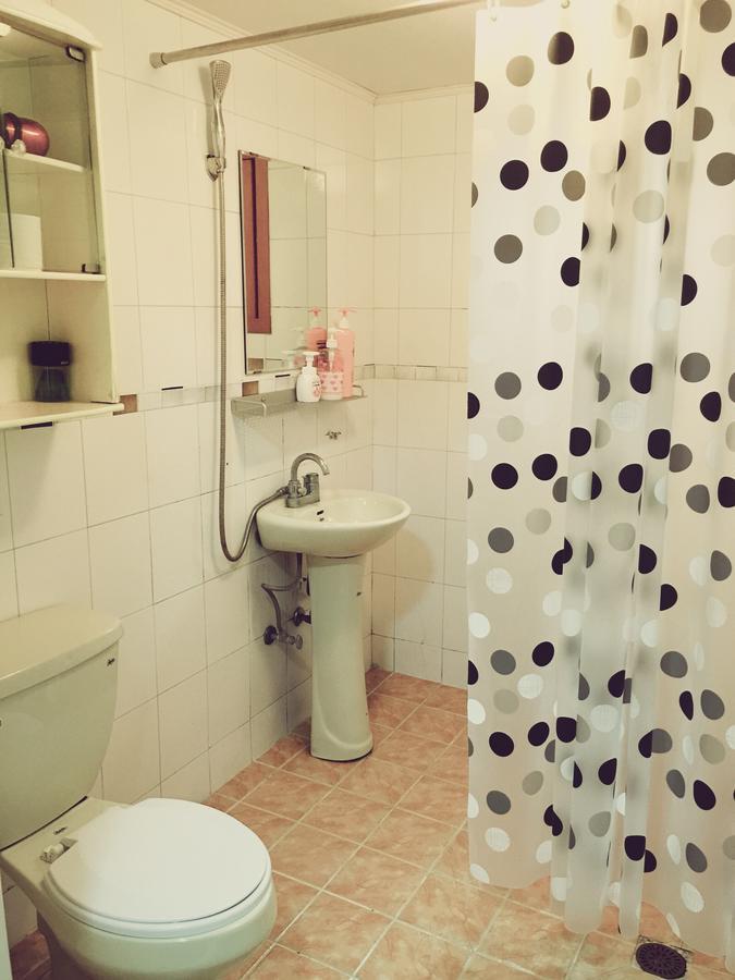 Egg Guesthouse Korea Сеул Экстерьер фото